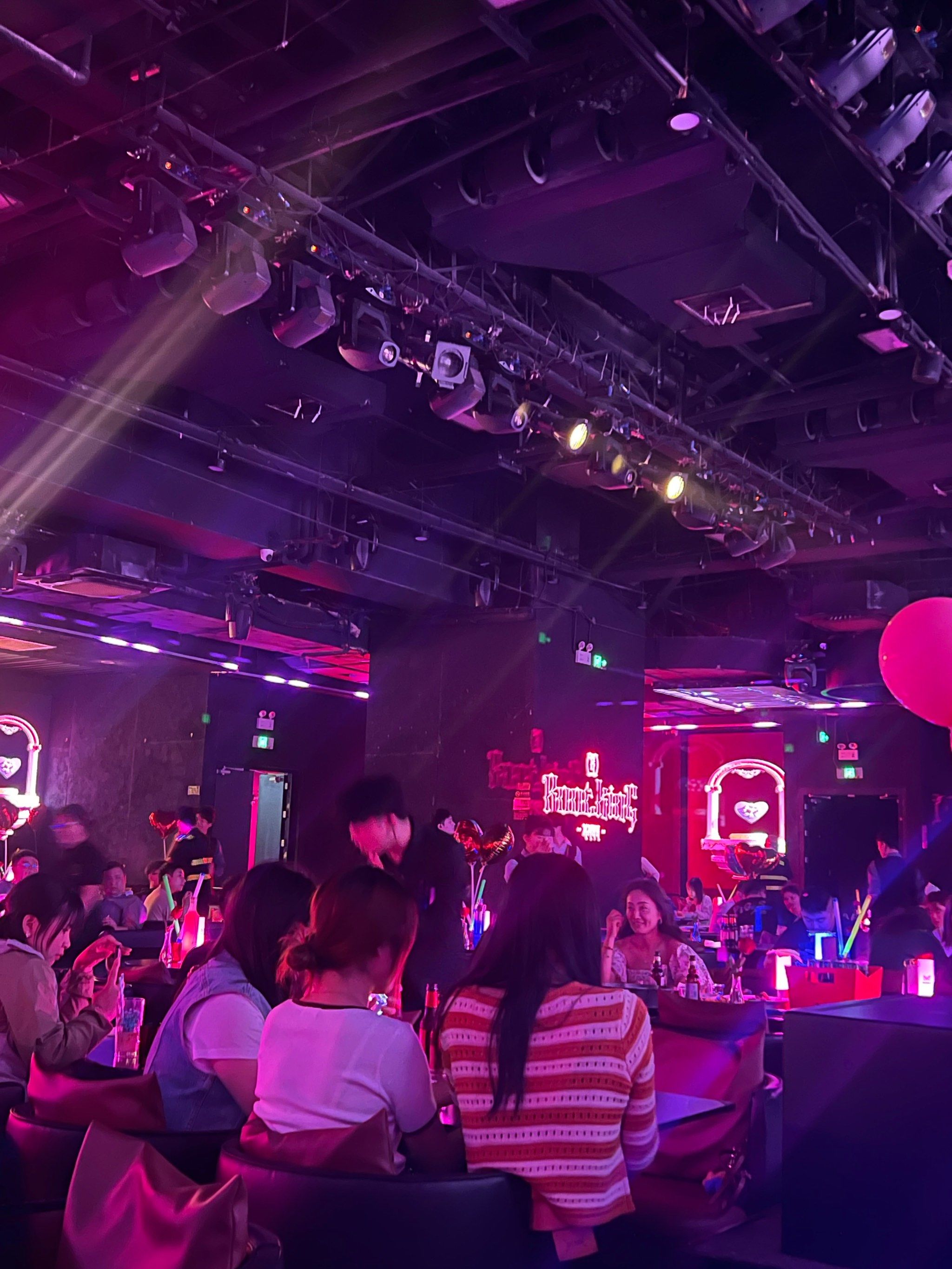 芜湖商务ktv尽享尊贵享受-镜湖区ktv预订